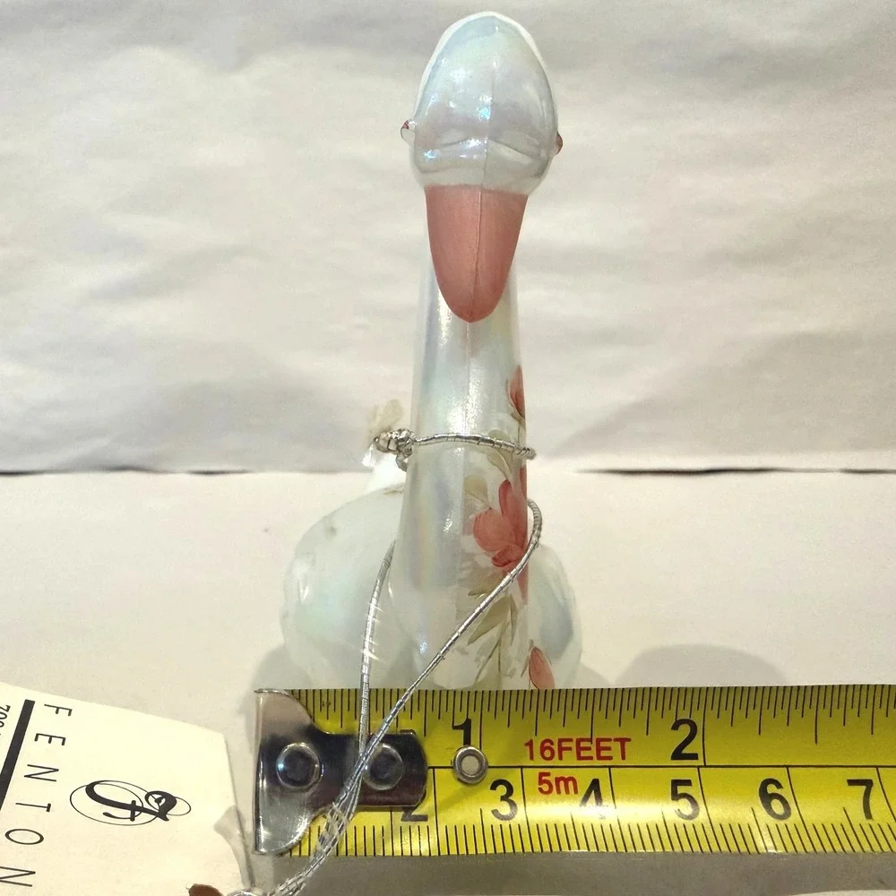 Fenton lovely 1989